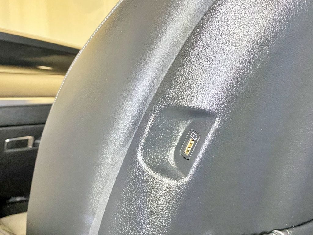 2021 Hyundai Palisade Calligraphy AWD - 23027475 - 48