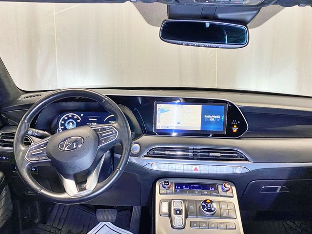 2021 Hyundai Palisade Calligraphy AWD - 23027475 - 49