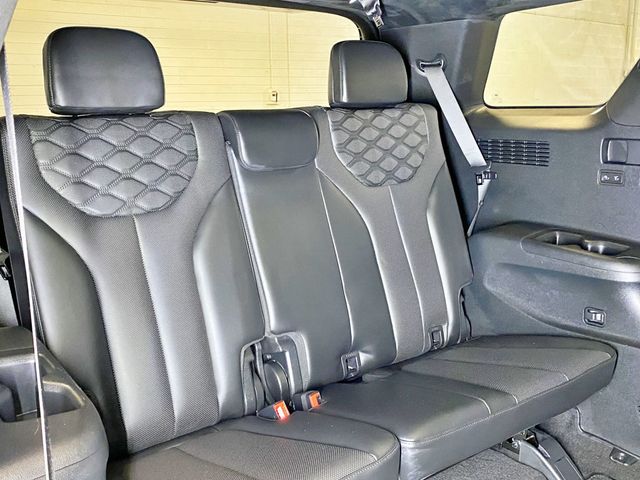 2021 Hyundai Palisade Calligraphy AWD - 23027475 - 50