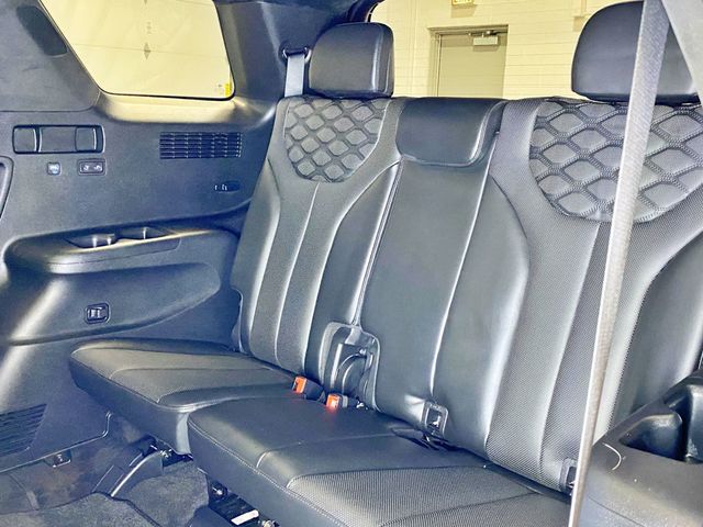 2021 Hyundai Palisade Calligraphy AWD - 23027475 - 51