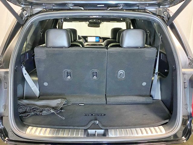 2021 Hyundai Palisade Calligraphy AWD - 23027475 - 54