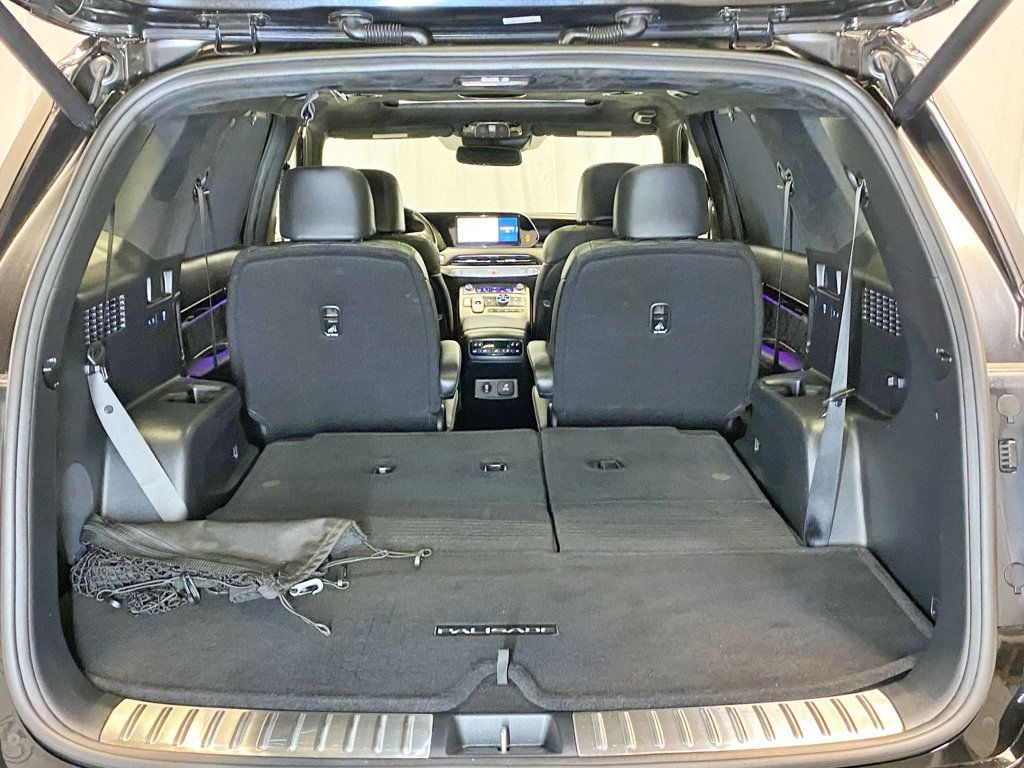 2021 Hyundai Palisade Calligraphy AWD - 23027475 - 55