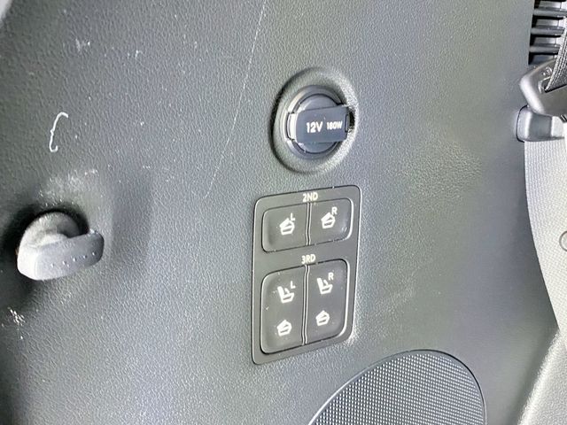 2021 Hyundai Palisade Calligraphy AWD - 23027475 - 56