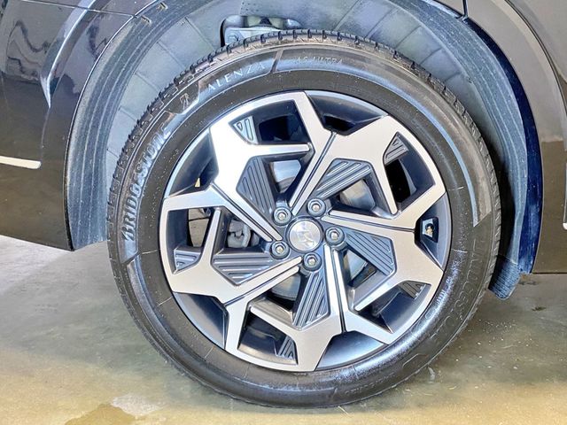 2021 Hyundai Palisade Calligraphy AWD - 23027475 - 58