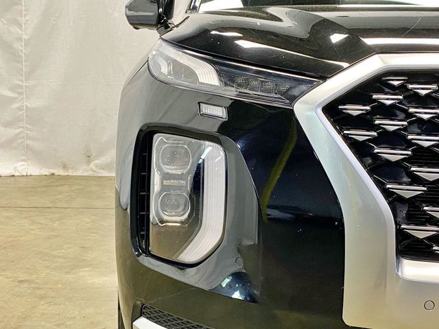 2021 Hyundai Palisade Calligraphy AWD - 23027475 - 5