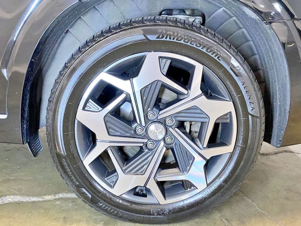 2021 Hyundai Palisade Calligraphy AWD - 23027475 - 59