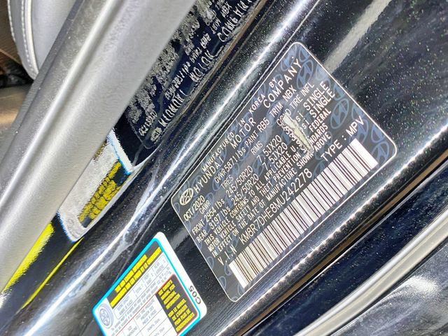 2021 Hyundai Palisade Calligraphy AWD - 23027475 - 60