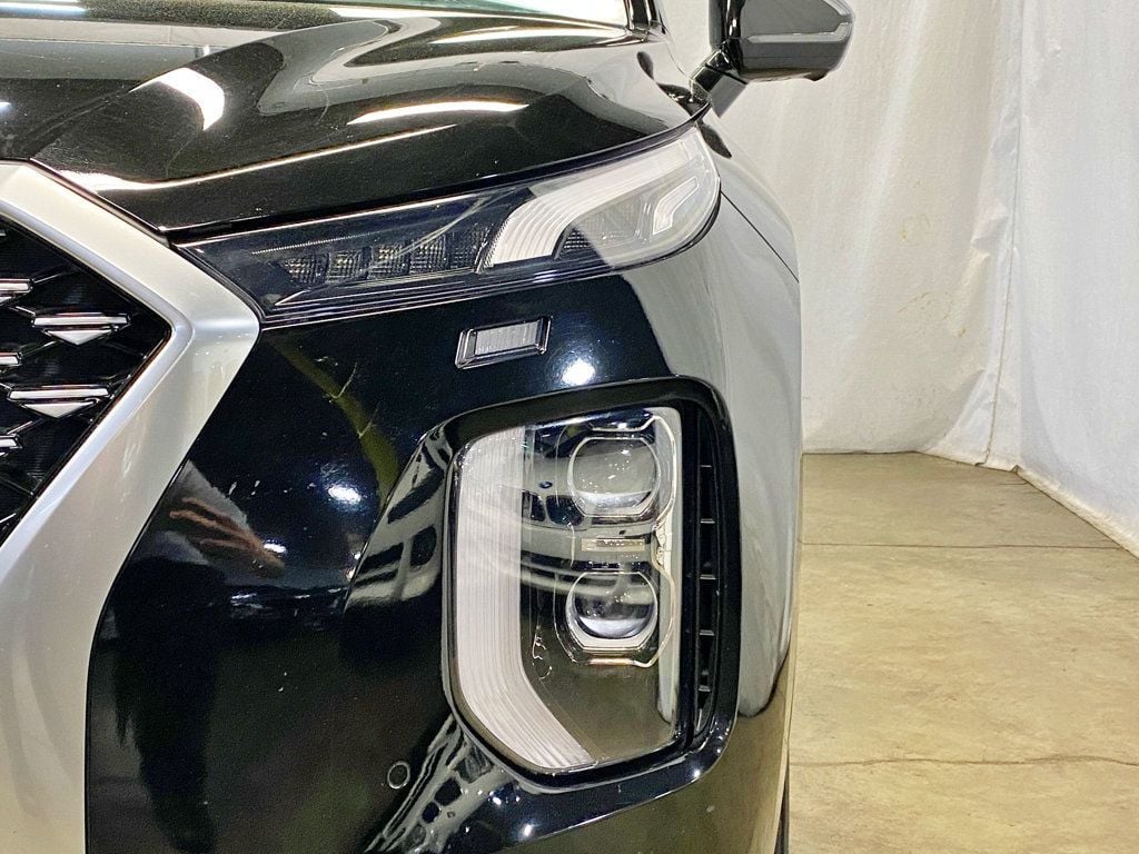 2021 Hyundai Palisade Calligraphy AWD - 23027475 - 6