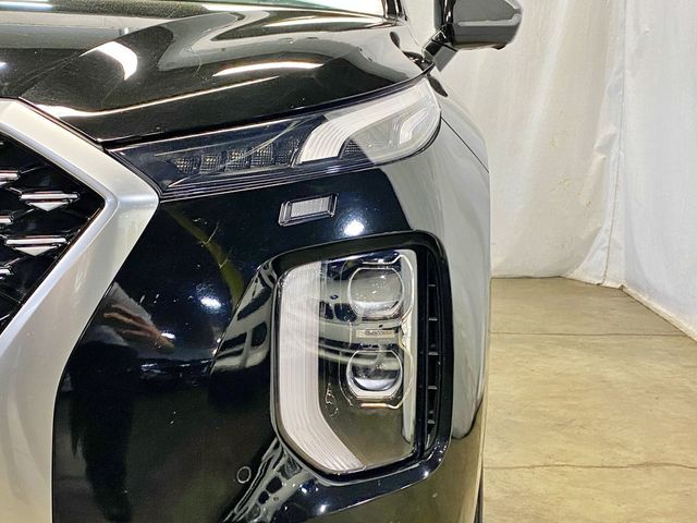 2021 Hyundai Palisade Calligraphy AWD - 23027475 - 6