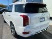 2021 Hyundai Palisade Calligraphy AWD - 22637570 - 2