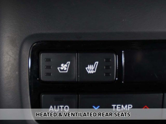 2021 Hyundai Palisade Calligraphy AWD - 23002871 - 10