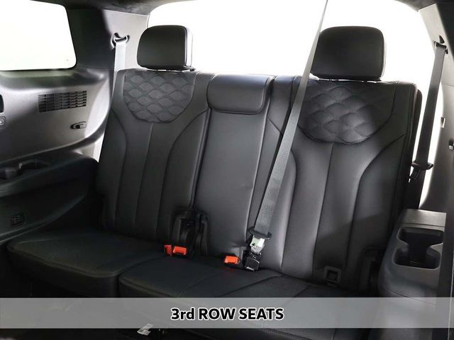 2021 Hyundai Palisade Calligraphy AWD - 23002871 - 12