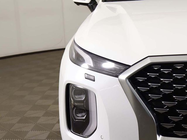 2021 Hyundai Palisade Calligraphy AWD - 23002871 - 18