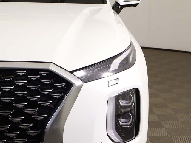 2021 Hyundai Palisade Calligraphy AWD - 23002871 - 19