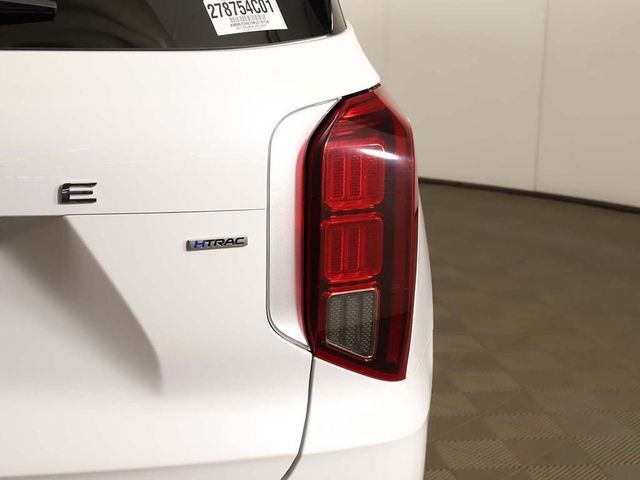 2021 Hyundai Palisade Calligraphy AWD - 23002871 - 21