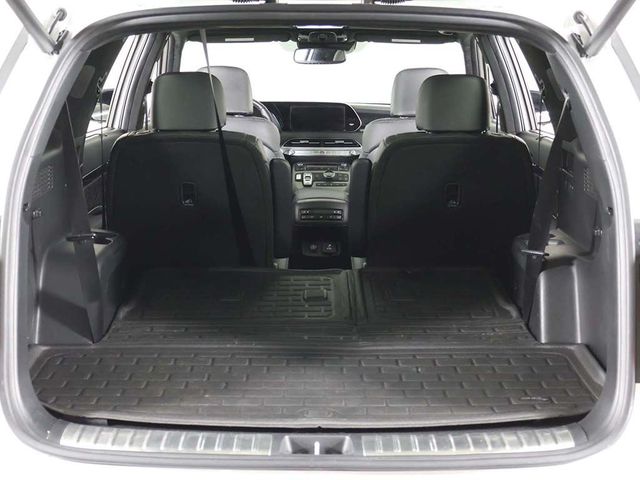 2021 Hyundai Palisade Calligraphy AWD - 23002871 - 24