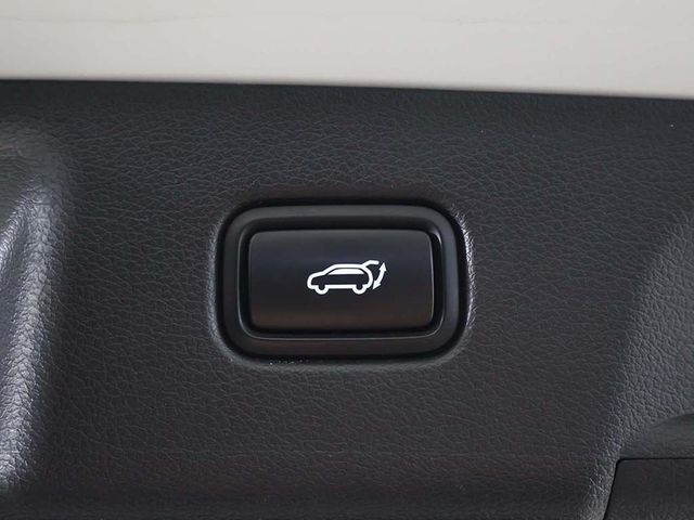 2021 Hyundai Palisade Calligraphy AWD - 23002871 - 25