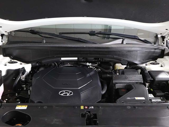 2021 Hyundai Palisade Calligraphy AWD - 23002871 - 28