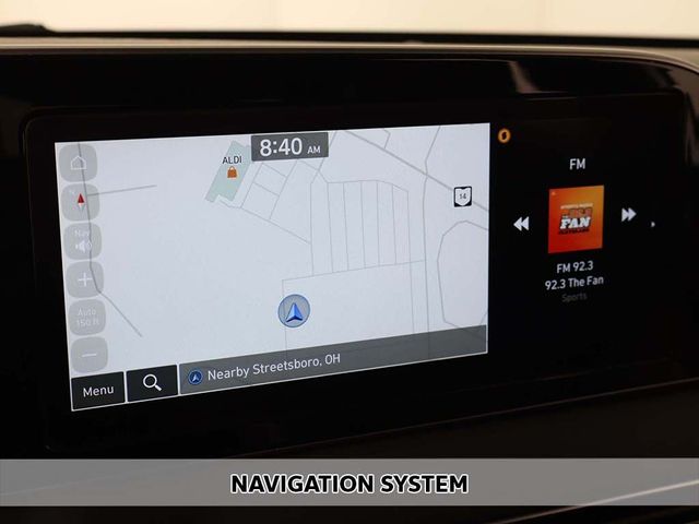 2021 Hyundai Palisade Calligraphy AWD - 23002871 - 2