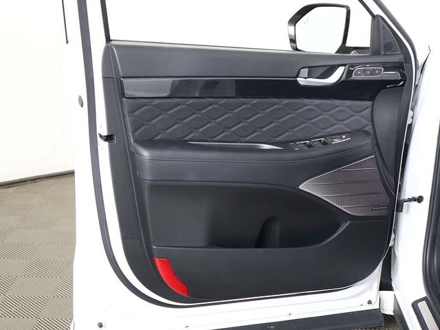2021 Hyundai Palisade Calligraphy AWD - 23002871 - 30