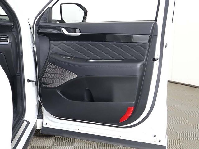 2021 Hyundai Palisade Calligraphy AWD - 23002871 - 31