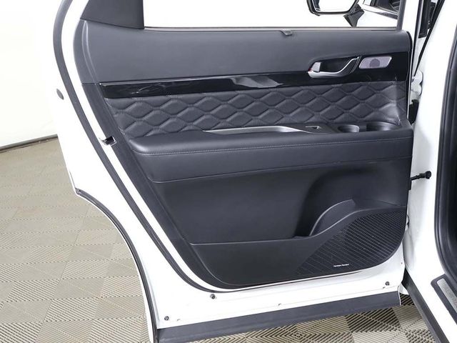 2021 Hyundai Palisade Calligraphy AWD - 23002871 - 32