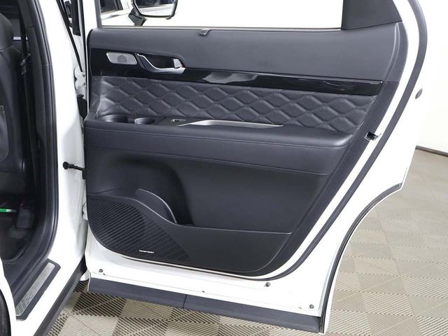 2021 Hyundai Palisade Calligraphy AWD - 23002871 - 33