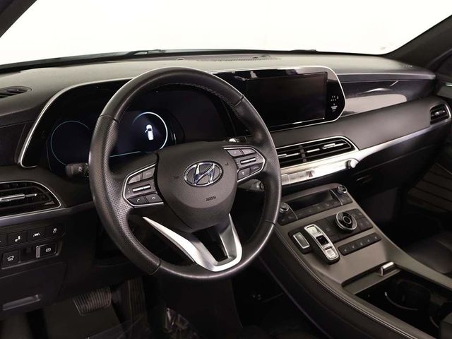 2021 Hyundai Palisade Calligraphy AWD - 23002871 - 34