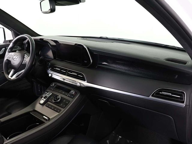 2021 Hyundai Palisade Calligraphy AWD - 23002871 - 35