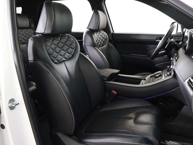 2021 Hyundai Palisade Calligraphy AWD - 23002871 - 37