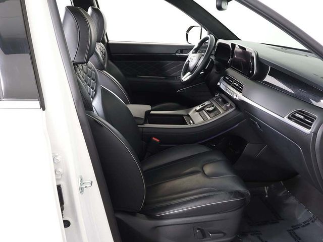 2021 Hyundai Palisade Calligraphy AWD - 23002871 - 39