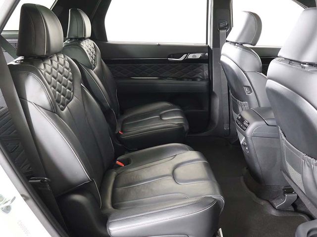 2021 Hyundai Palisade Calligraphy AWD - 23002871 - 43