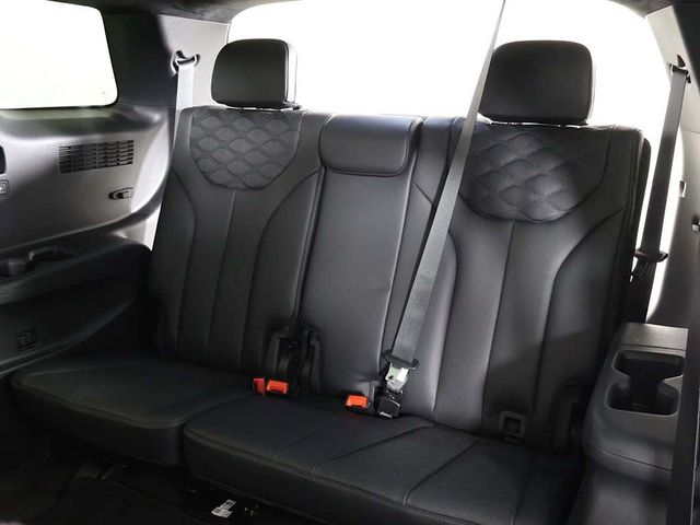 2021 Hyundai Palisade Calligraphy AWD - 23002871 - 44