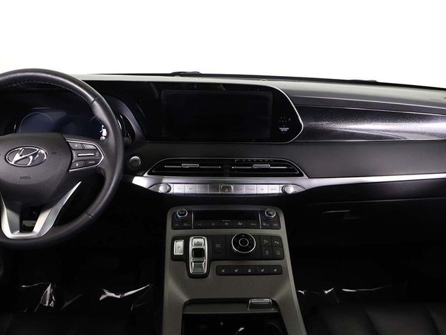 2021 Hyundai Palisade Calligraphy AWD - 23002871 - 46