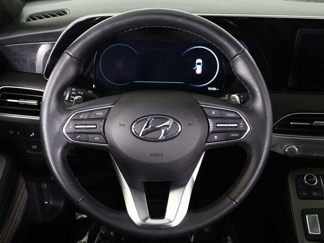 2021 Hyundai Palisade Calligraphy AWD - 23002871 - 49