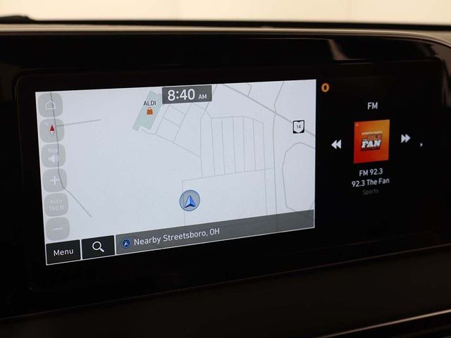 2021 Hyundai Palisade Calligraphy AWD - 23002871 - 54