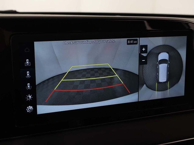 2021 Hyundai Palisade Calligraphy AWD - 23002871 - 55