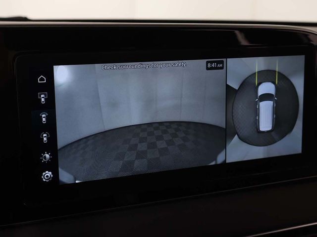 2021 Hyundai Palisade Calligraphy AWD - 23002871 - 56