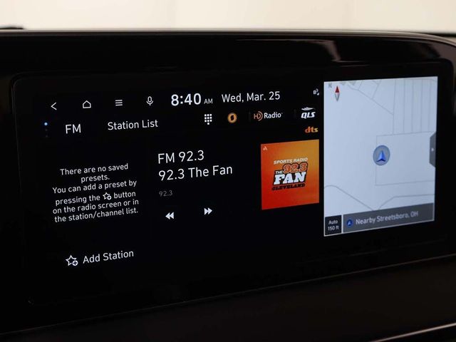 2021 Hyundai Palisade Calligraphy AWD - 23002871 - 58