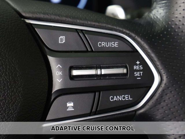 2021 Hyundai Palisade Calligraphy AWD - 23002871 - 5