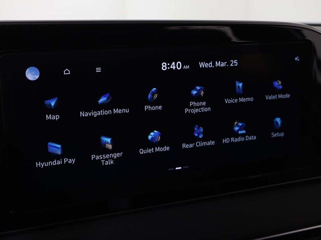 2021 Hyundai Palisade Calligraphy AWD - 23002871 - 59