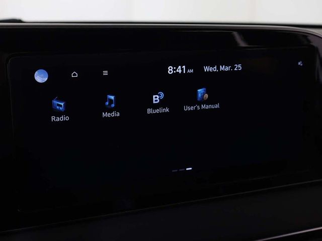 2021 Hyundai Palisade Calligraphy AWD - 23002871 - 60