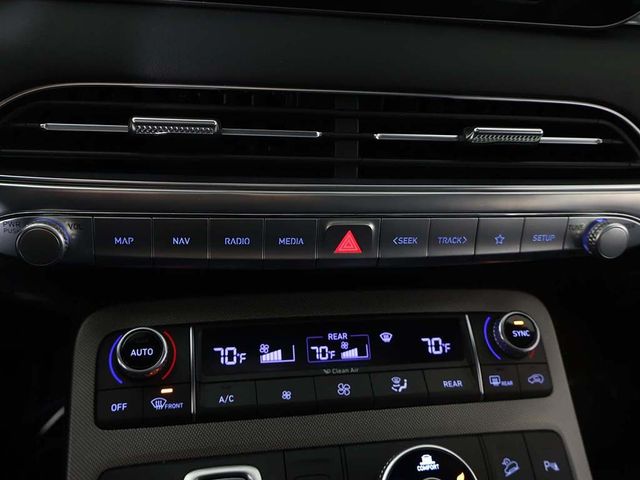 2021 Hyundai Palisade Calligraphy AWD - 23002871 - 61