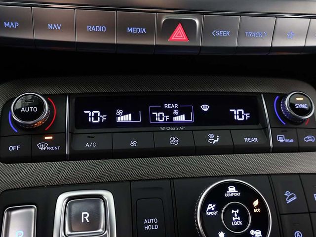 2021 Hyundai Palisade Calligraphy AWD - 23002871 - 62