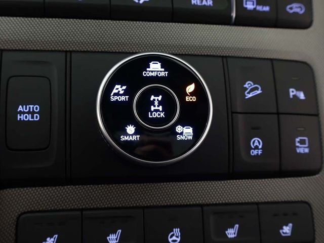 2021 Hyundai Palisade Calligraphy AWD - 23002871 - 64