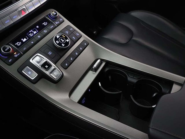 2021 Hyundai Palisade Calligraphy AWD - 23002871 - 65