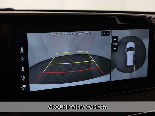 2021 Hyundai Palisade Calligraphy AWD - 23002871 - 7