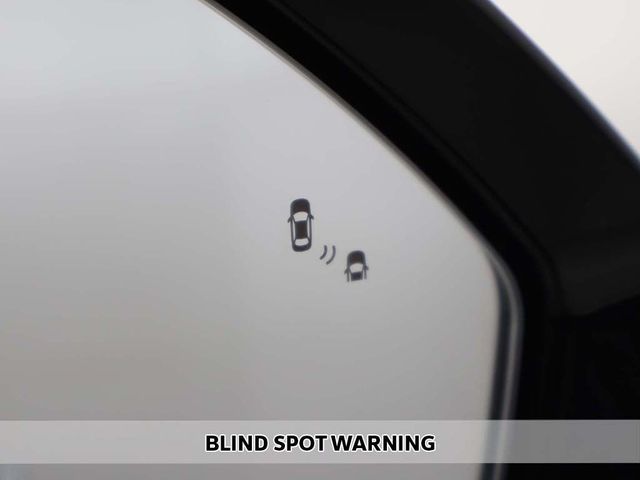 2021 Hyundai Palisade Calligraphy AWD - 23002871 - 8