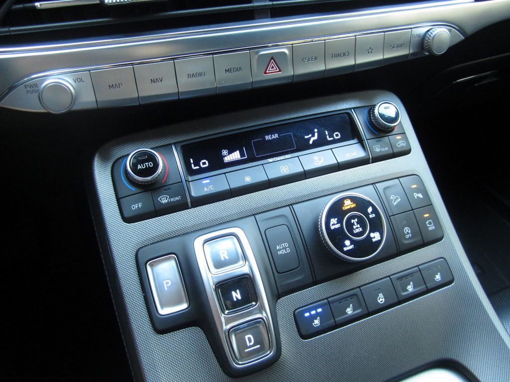 2021 Hyundai Palisade Calligraphy photo 12