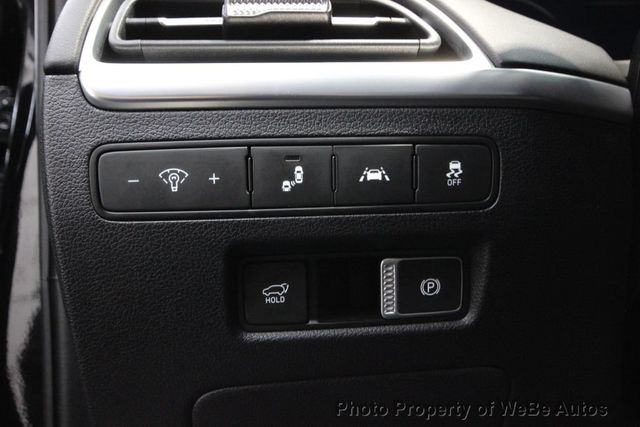 2021 Hyundai Palisade Calligraphy AWD - 23044227 - 17